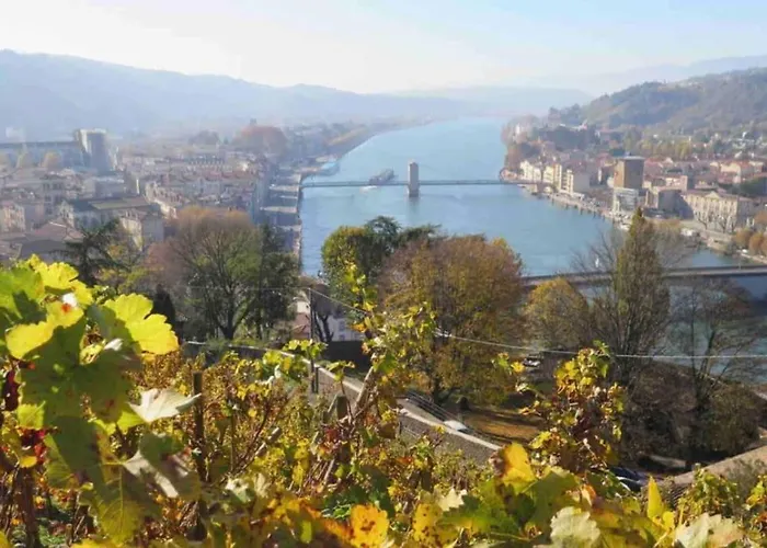 Appartement Vignes 2 Personnes
