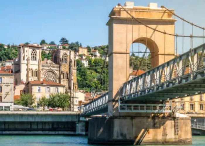 Appartement Vignes 2 Personnes